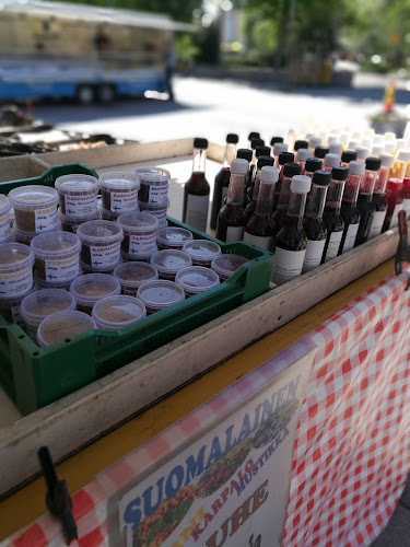 Forssan tori - Forssa