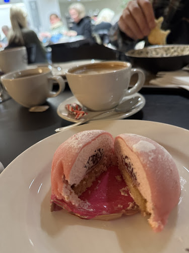 Ravintola Food & Co - Oodi