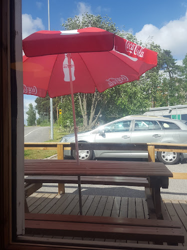 Keisari kebab & pizzeria - Ravintola-ala