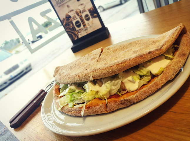 Comentarii opinii despre Kotipizza Lappeenranta, Leiri