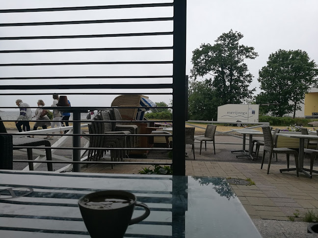 Comentarii opinii despre Cafferie Hanko