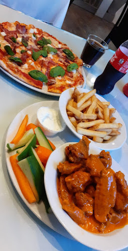 Comentarii opinii despre Pizza Place Annala