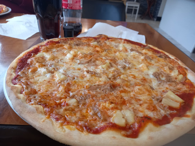 Opinii despre Tori pizza în Kangasala - Ravintola-ala