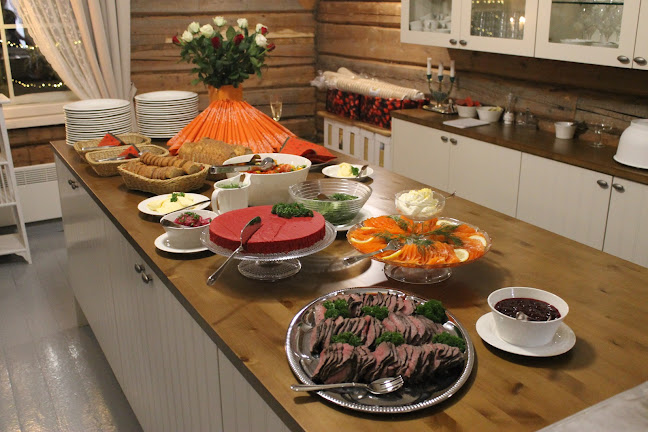 Pohjolan Kievari - Kuusamo