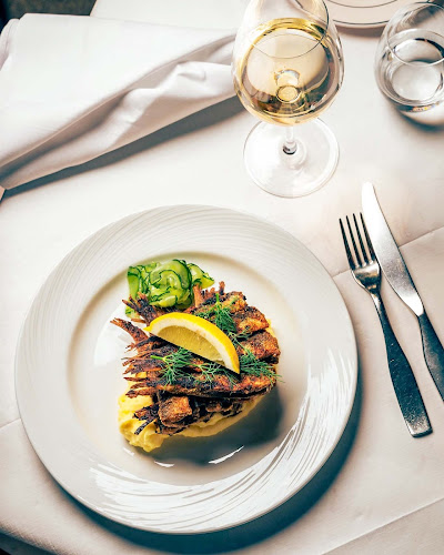 Comentarii opinii despre Ravintola Sea Horse