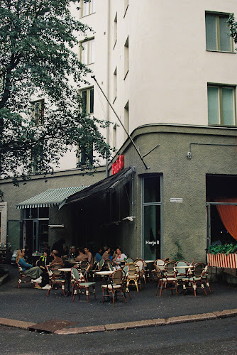 Harjutori 8, 00500 Helsinki