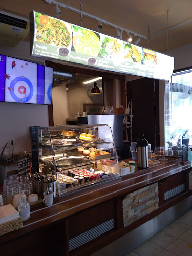 Rantaruonankatu 2, 21100 Naantali