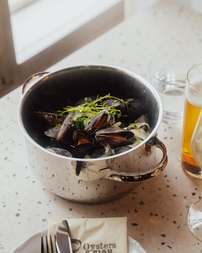 Oysters & Fish Phone number