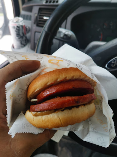 Orimuskioski - Tampere