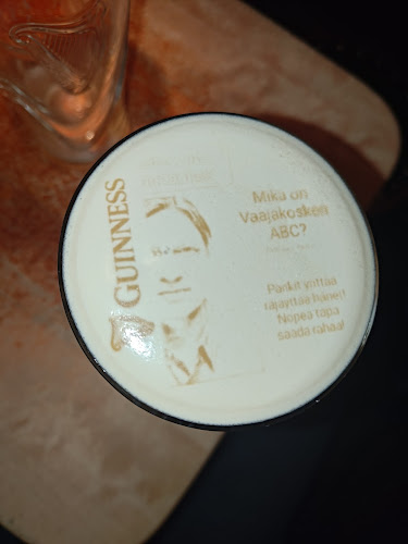 Molly Malone's Irish Bar