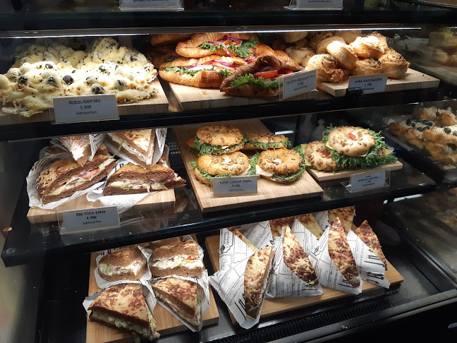 Caffitella Sokkari - Jyväskylä