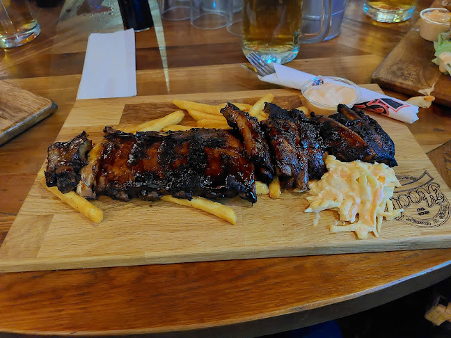 Comentarii opinii despre Hook