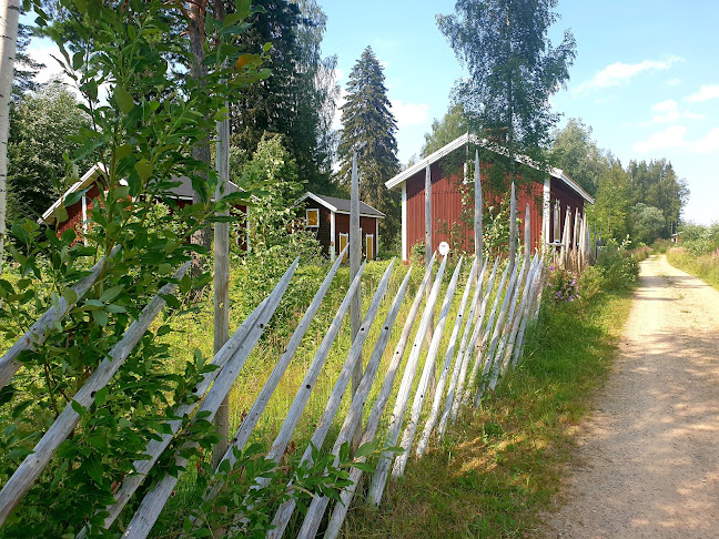 Kalvitsan asema - Ravintola-ala