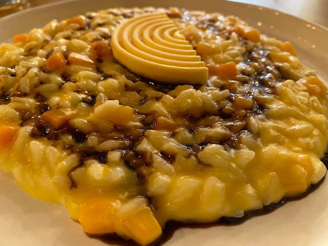 Comentarii opinii despre Ravintola Toca