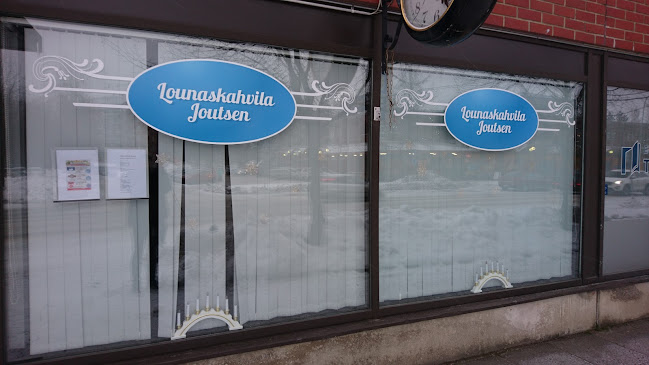 Keskuskatu 7, 54100 Joutseno