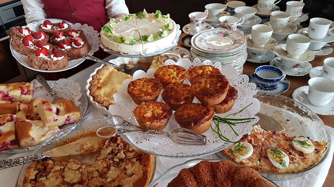 Langin Kauppahuone - Raahe