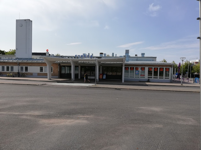 Kahvila Susanna - Ravintola-ala
