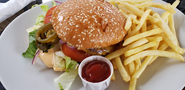 Rantaterassi Baarpuuri - Virrat