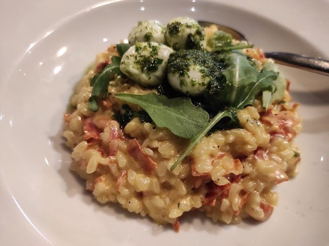 Pizzeria Bella Roma - Jyväskylä