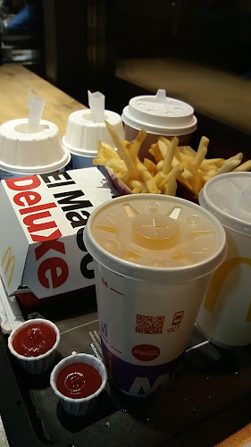 McDonald's Helsinki Pitäjänmäki - Ravintola-ala