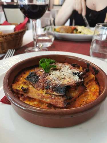 Comentarii opinii despre Ristorante Il Trio