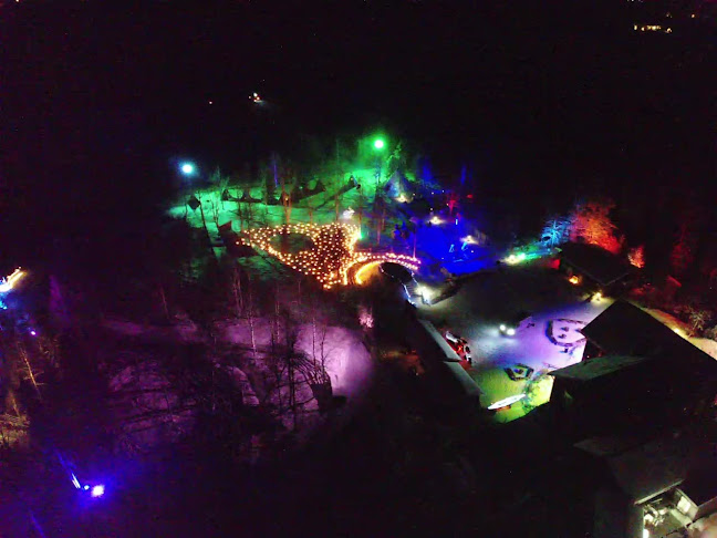 Poropirtti - Lapland Safaris Rovaniemi