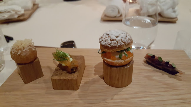 Opinii despre Ravintola Palace în Helsinki - Ravintola-ala