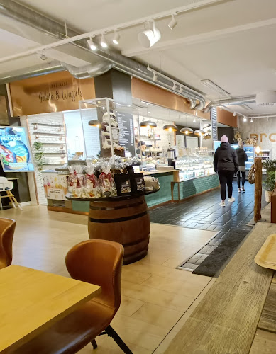 Kahvila Prassen - Ravintola-ala