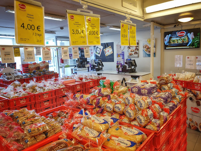 Vaasan Leipomomyymälä