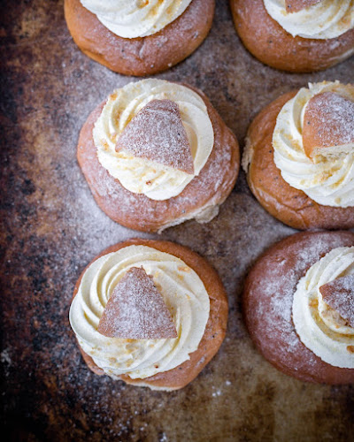 Aroma Bageri & Konditori Vasa - Vaasa