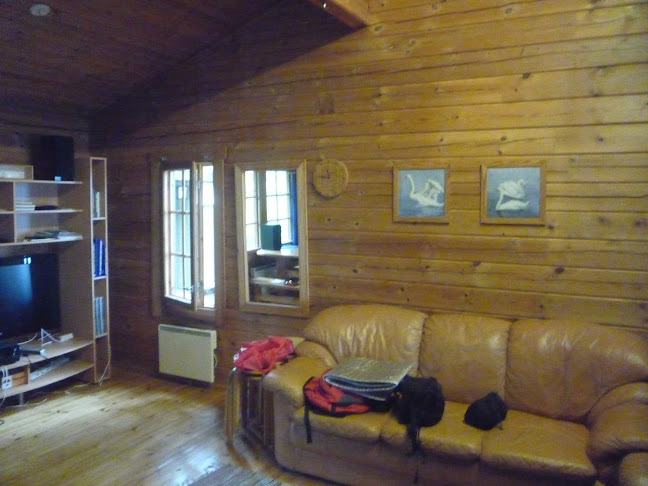 Hamina Camping - Hamina