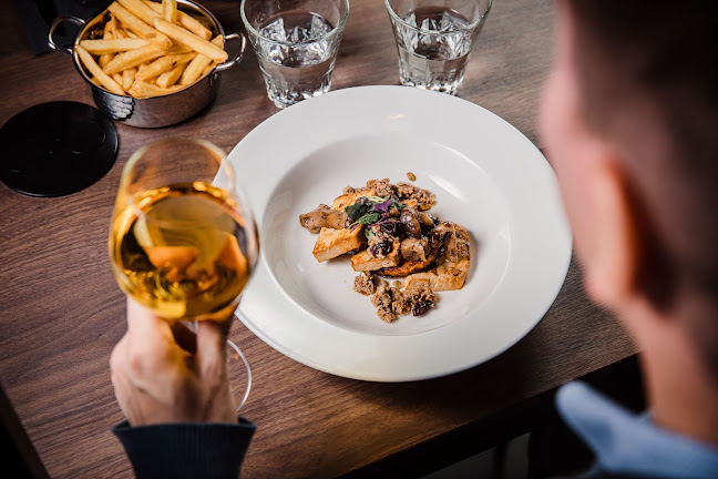 Maltti Taproom - Tampere