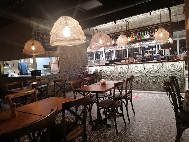 Comentarii opinii despre Boquerian