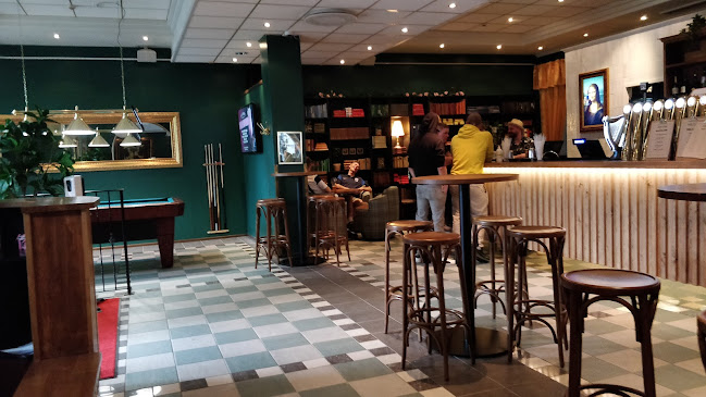 Opinii despre Easy Peasy Kotka în Kotka - Ravintola-ala