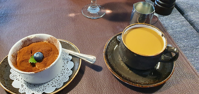 Ravintola Pippurimylly - Turku
