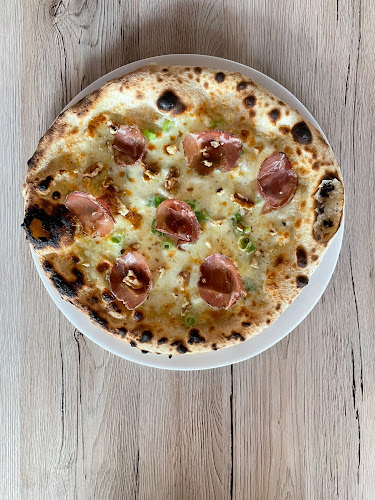 Alby's Pizzeria - Vantaa