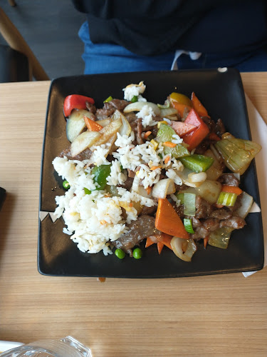 Comments and reviews of Konnichiwa Sushi Imatra Mansikkala