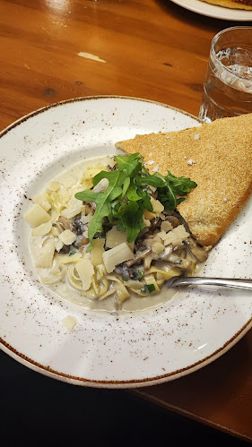 Reviews of Ravintola Pannu in Oulu - Ravintola-ala