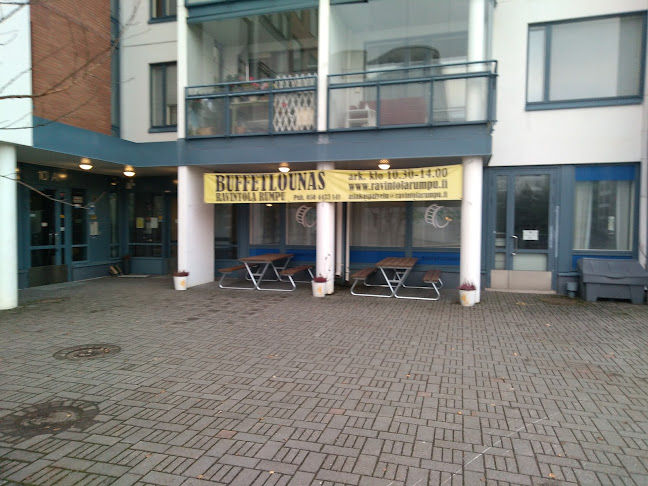 Klaneettitie 10, 00420 Helsinki