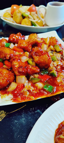 Comentarii opinii despre Tasty Kitchen