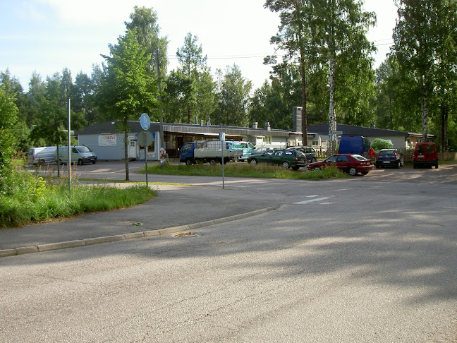 Corint Konditoria Loviisa - Loviisa