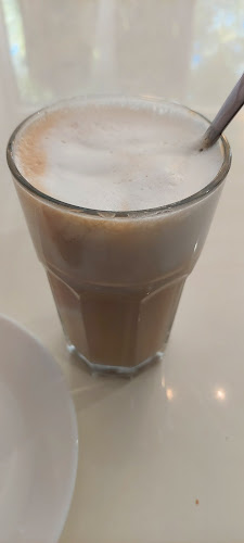 Cafe Alex Phone number