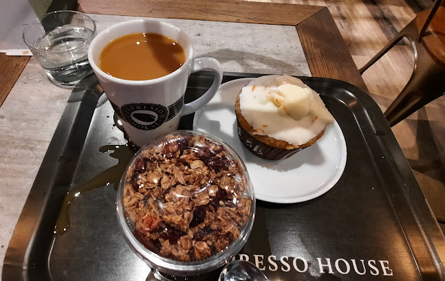 Espresso House Järvenpää - Ravintola-ala