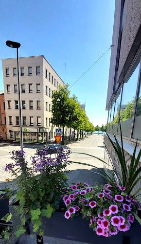 Raatihuoneenkatu 13, 13100 Hämeenlinna