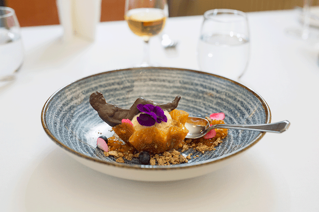 Eteläinen Hesperiankatu 22, 00100 Helsinki