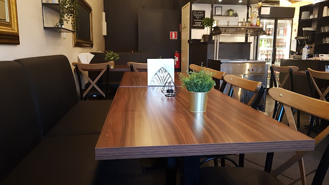 Ravintola Järvenperä