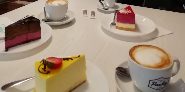 Reviews of Konditoria Hygge in Siltakylä - Ravintola-ala