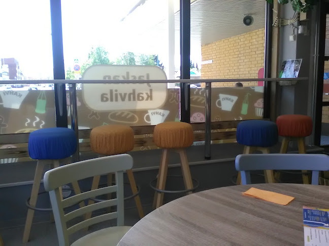 Opinii despre Jaskan Kahvila în Loimaa - Ravintola-ala