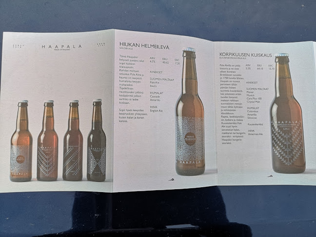 Opinii despre Ravintola Kippo în Vuokatti - Ravintola-ala