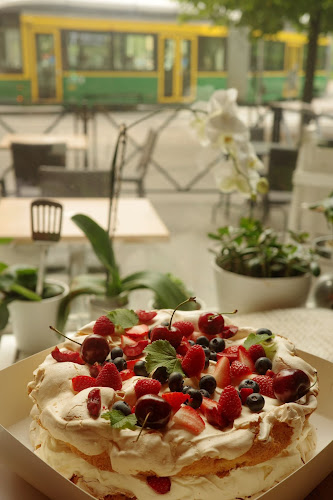 Cafe Cardemumma - Helsinki